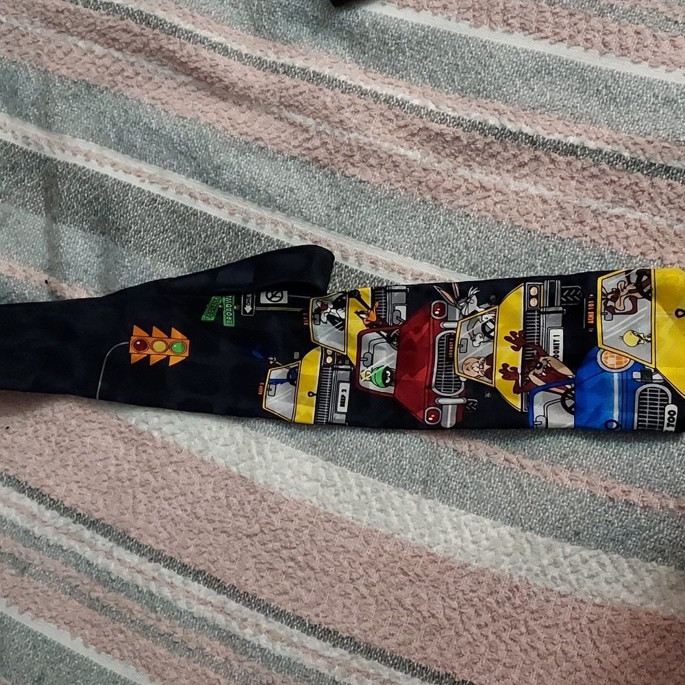 Tie